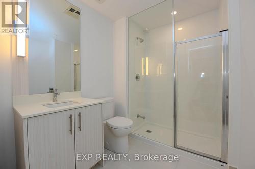 610 - 225 Veterans Drive, Brampton, ON - Indoor Photo Showing Bathroom