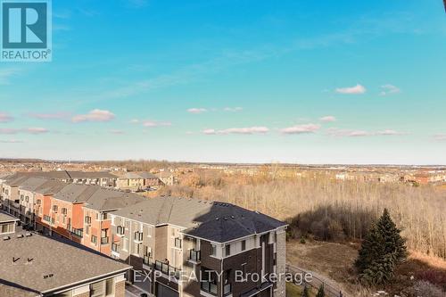 610 - 225 Veterans Drive, Brampton, ON - Outdoor With View