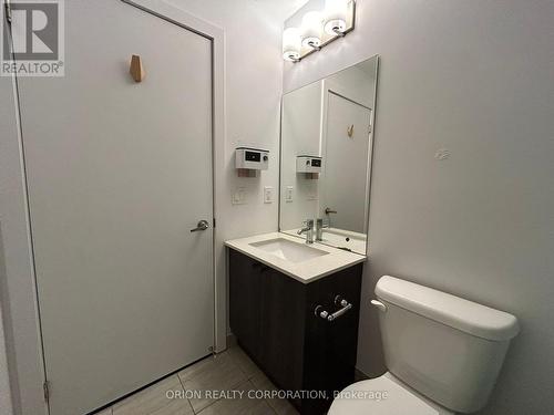 707 - 7 Kenaston Gardens, Toronto, ON - Indoor Photo Showing Bathroom