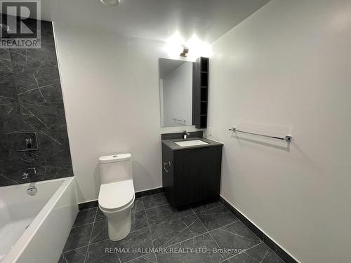 3016 - 199 Church Street N, Toronto, ON - Indoor Photo Showing Bathroom