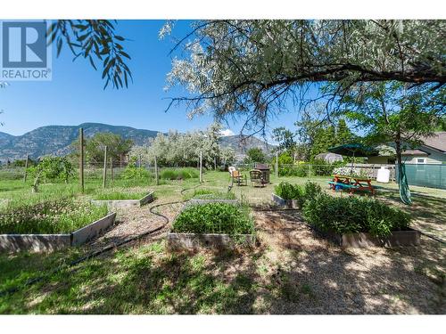 3575 Valleyview Road, Penticton, BC - Outdoor