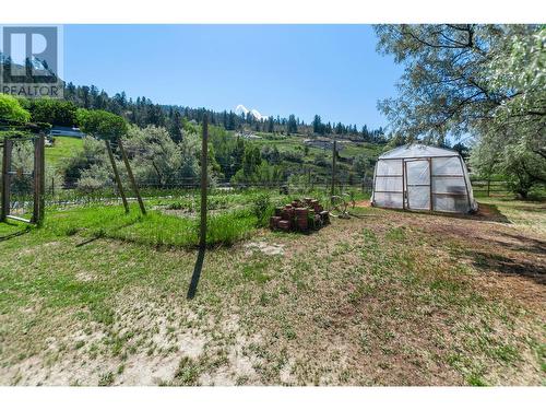 3575 Valleyview Road, Penticton, BC - Outdoor