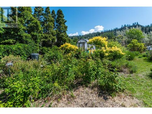 3575 Valleyview Road, Penticton, BC - Outdoor