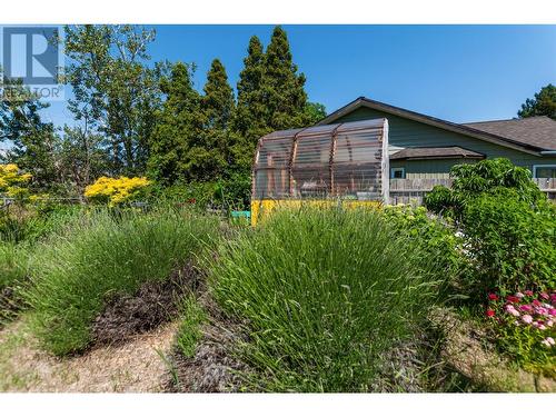 3575 Valleyview Road, Penticton, BC - Outdoor