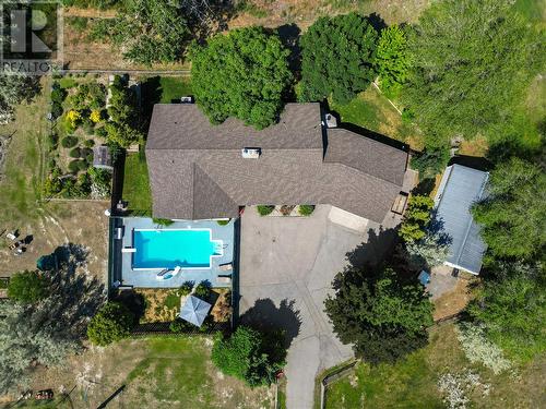 3575 Valleyview Road, Penticton, BC - Outdoor