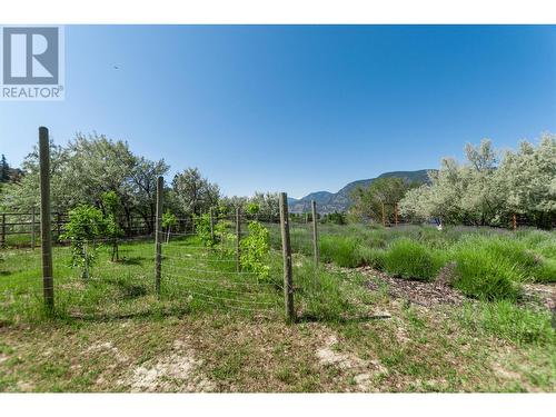 3575 Valleyview Road, Penticton, BC - Outdoor With View