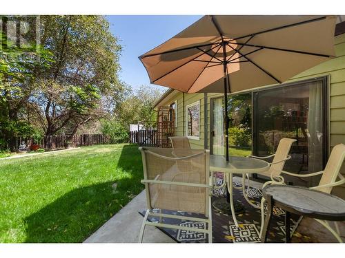 3575 Valleyview Road, Penticton, BC - Outdoor