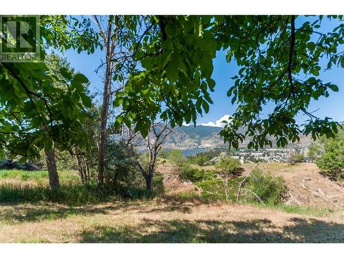 3575 Valleyview Road, Penticton, BC - Outdoor With View