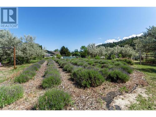 3575 Valleyview Road, Penticton, BC - Outdoor With View