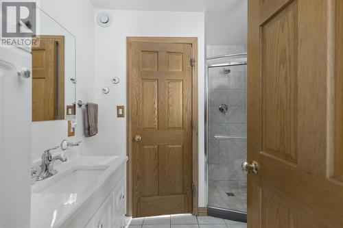 686 Frontenac St, Sault Ste. Marie, ON - Indoor Photo Showing Bathroom
