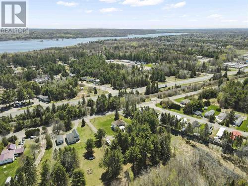 686 Frontenac St, Sault Ste. Marie, ON - Outdoor With View
