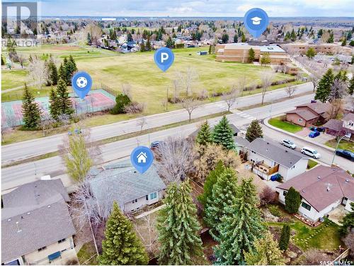 515 Lenore Drive, Saskatoon, SK - Outdoor With View
