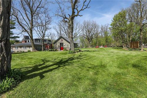 515 Ridge Road E, Grimsby, ON - Outdoor