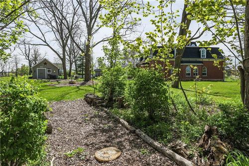 515 Ridge Road E, Grimsby, ON - Outdoor