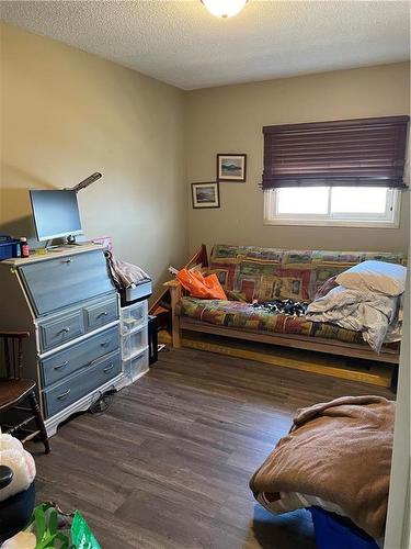 45 151 Greenway Crescent E, Winnipeg, MB - Indoor Photo Showing Bedroom