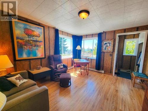 4792 Quebec Ave, Powell River, BC - Indoor