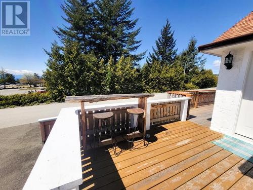 4792 Quebec Ave, Powell River, BC - Outdoor