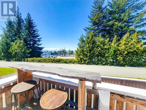 4792 Quebec Ave, Powell River, BC - Outdoor