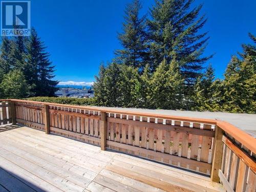 4792 Quebec Ave, Powell River, BC - Outdoor