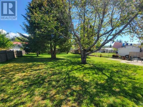 4792 Quebec Ave, Powell River, BC - Outdoor