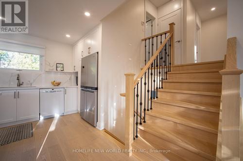 19 Willowgate Drive, Markham, ON - Indoor