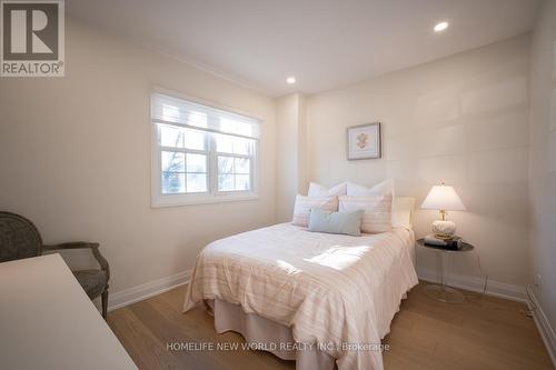 19 Willowgate Drive, Markham, ON - Indoor Photo Showing Bedroom