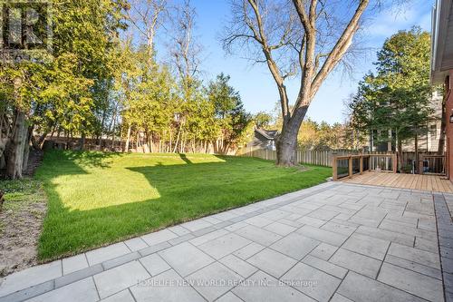 19 Willowgate Drive, Markham, ON - Outdoor
