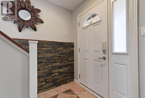 12 - 6780 Formentera Avenue, Mississauga, ON - Indoor Photo Showing Other Room