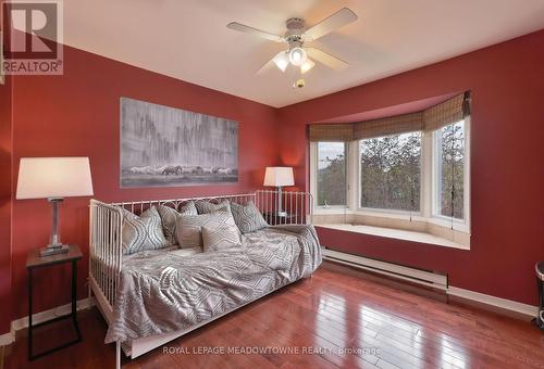 12 - 6780 Formentera Avenue, Mississauga, ON - Indoor Photo Showing Bedroom