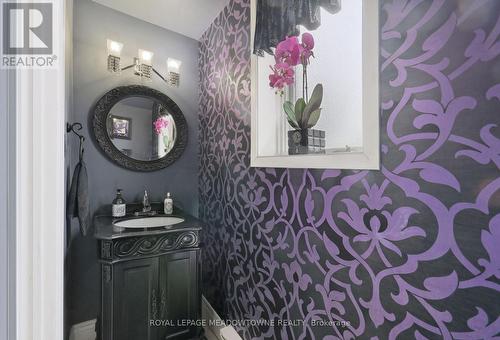 12 - 6780 Formentera Avenue, Mississauga, ON - Indoor Photo Showing Bathroom
