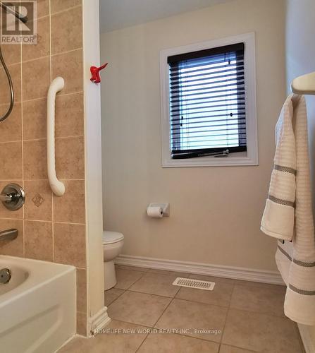 83 Carolina Rose Crescent, Markham, ON - Indoor Photo Showing Bathroom