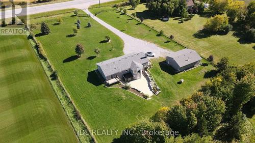22176 Leslie Street, East Gwillimbury, ON - Outdoor With View