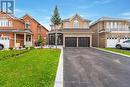 66 Olde Town Road, Brampton, ON  - Outdoor With Facade 