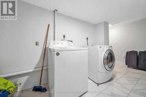 7 Drury Crescent, Brampton, ON - Indoor Photo Showing Laundry Room
