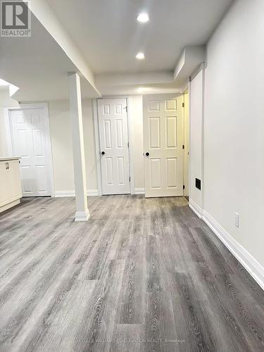 310 Albright Road, Brampton, ON - Indoor Photo Showing Other Room