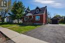 Welcome to 450 Dominion St - 450 Dominion Street, Renfrew, ON  - Outdoor With Facade 
