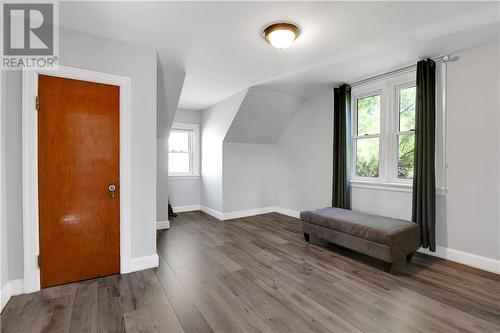 Bedroom 2, 2nd Floor - 450 Dominion Street, Renfrew, ON - Indoor