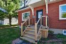 450 Dominion Street, Renfrew, ON  - Outdoor 