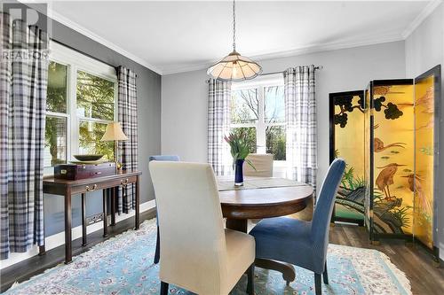 Dining Room - 450 Dominion Street, Renfrew, ON - Indoor Photo Showing Dining Room