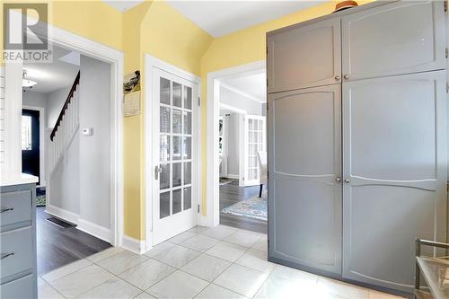 Kitchen - 450 Dominion Street, Renfrew, ON - Indoor Photo Showing Other Room