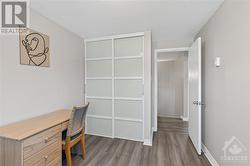 New Modern Closet Doors and Laminate Flooring - 