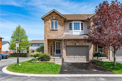 346 Highland Road W|Unit #16, Stoney Creek, ON - Outdoor With Facade