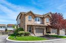 346 Highland Road W|Unit #16, Stoney Creek, ON  - Outdoor With Facade 