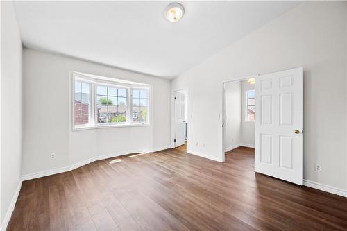 346 Highland Road W|Unit #16, Stoney Creek, ON - Indoor Photo Showing Other Room