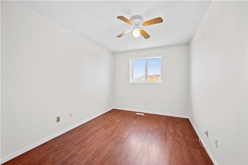 346 Highland Road W|Unit #16, Stoney Creek, ON - Indoor Photo Showing Other Room