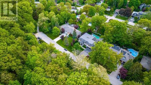 1389 Weaver Avenue, Oakville, ON - Outdoor With View
