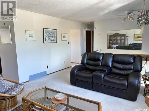 3711 Balfour Street, Saskatoon, SK - Indoor Photo Showing Living Room