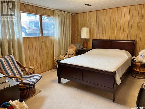 3711 Balfour Street, Saskatoon, SK - Indoor Photo Showing Bedroom