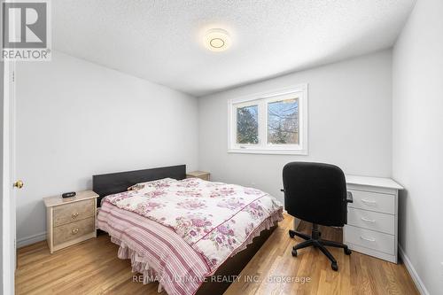 22 Chelmsford Avenue, Toronto, ON - Indoor Photo Showing Bedroom