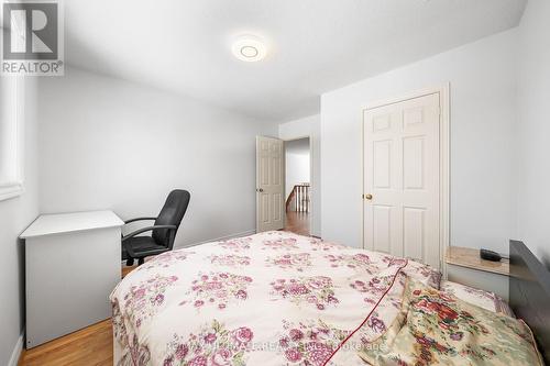 22 Chelmsford Avenue, Toronto, ON - Indoor Photo Showing Bedroom